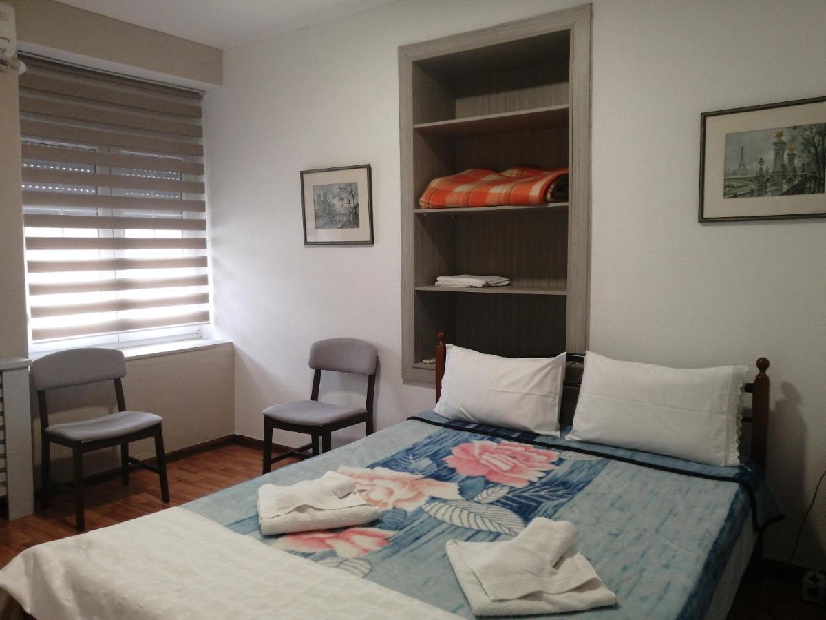 Helen'S House Limenaria Apartment Exterior photo