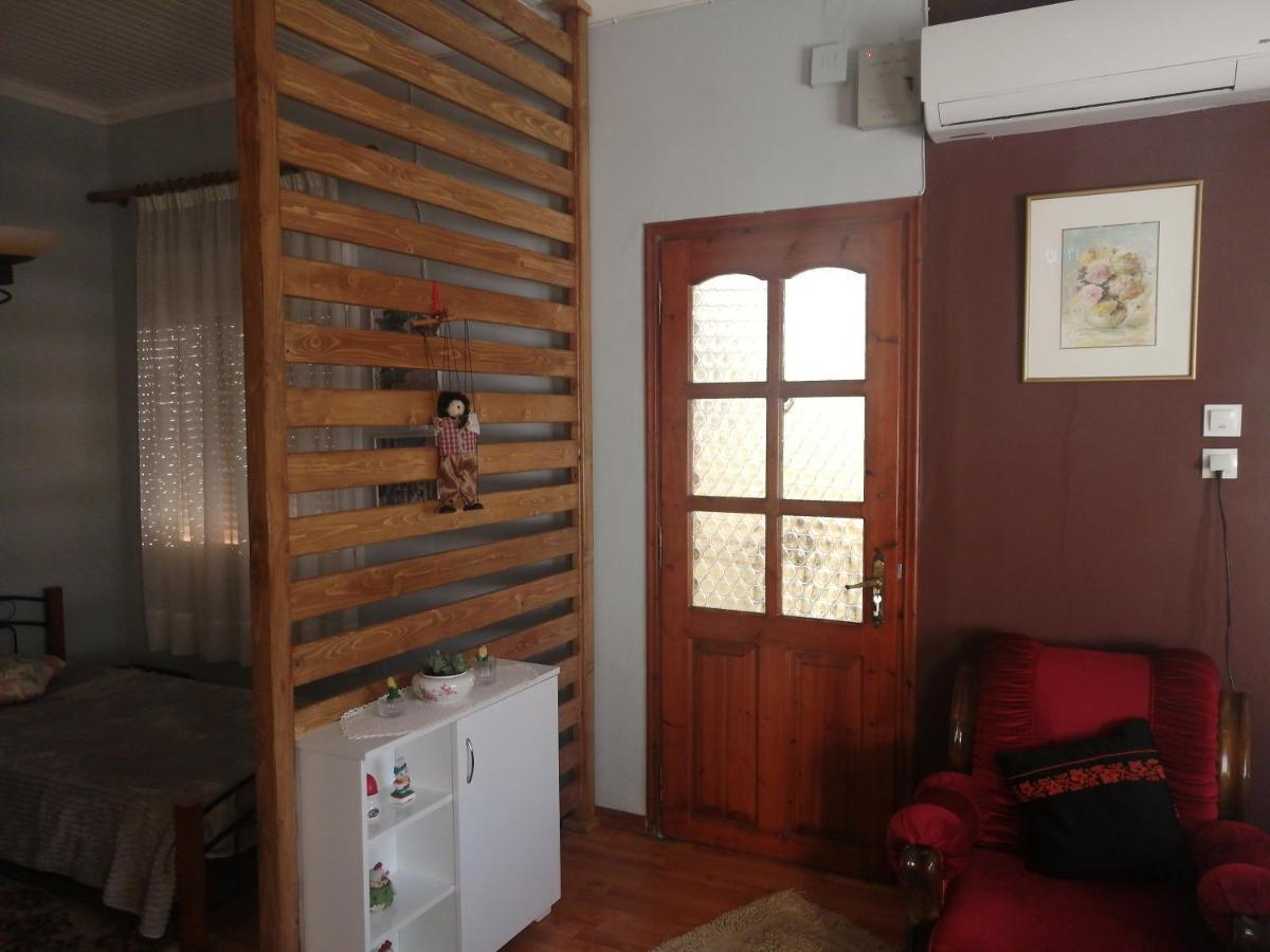 Helen'S House Limenaria Apartment Exterior photo