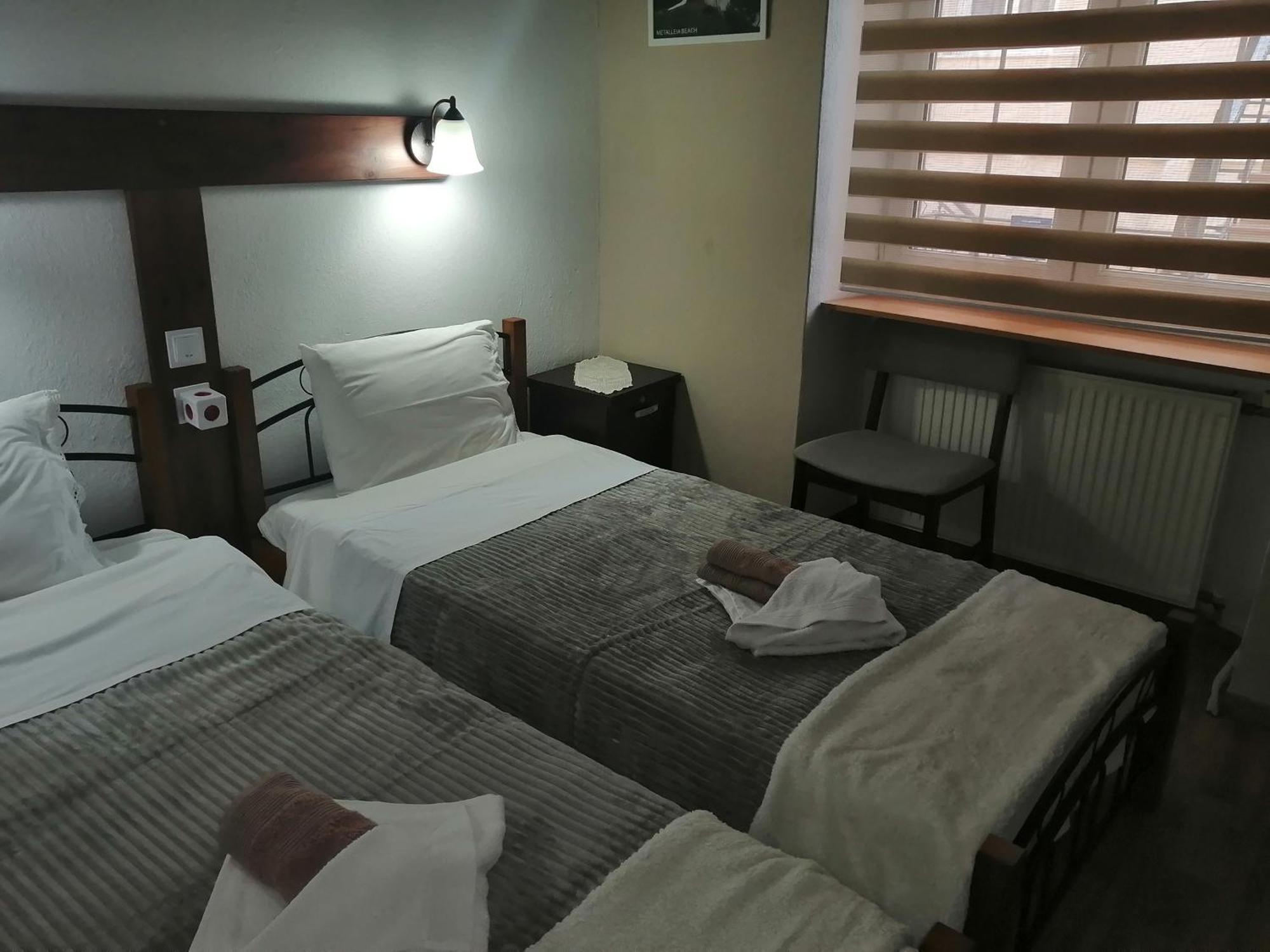 Helen'S House Limenaria Apartment Room photo