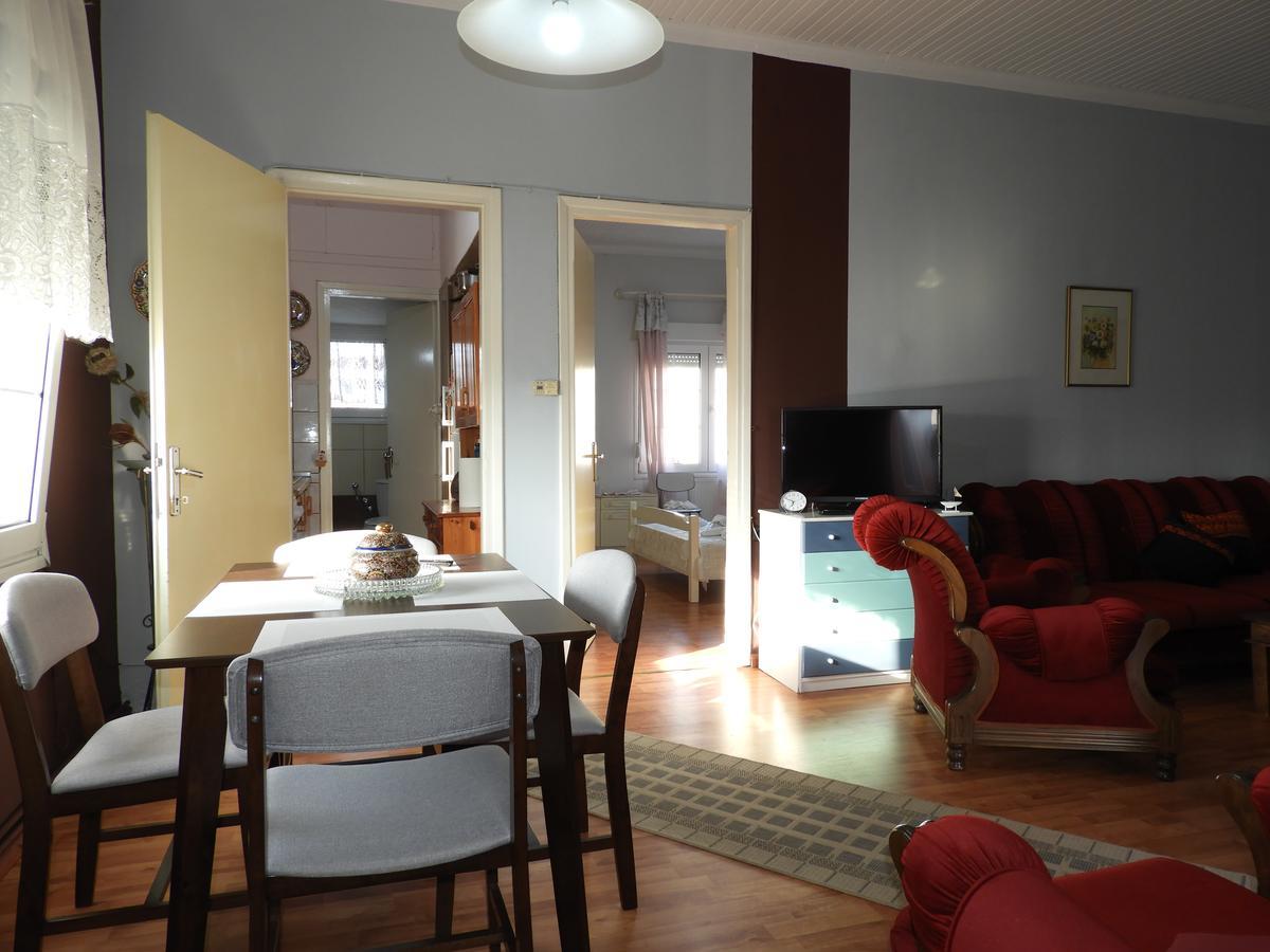 Helen'S House Limenaria Apartment Exterior photo