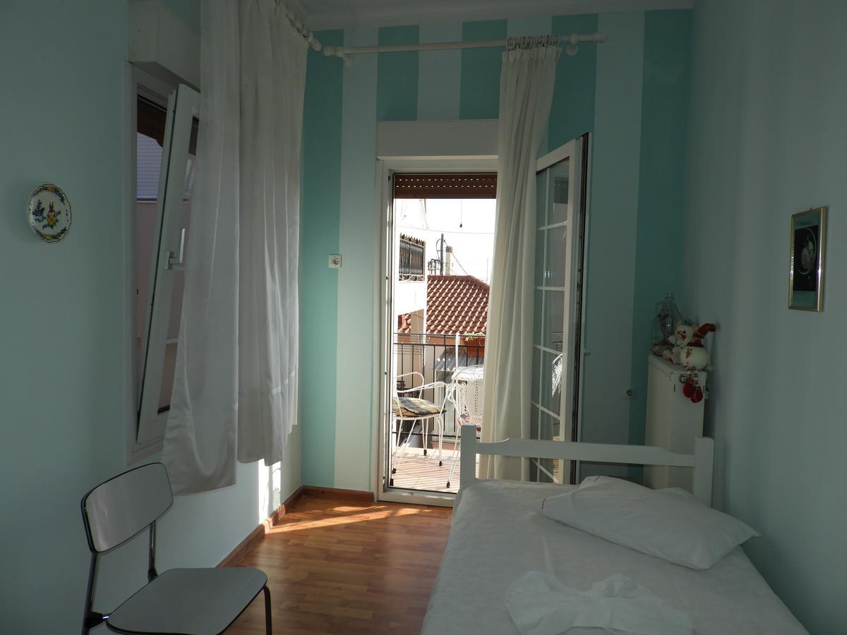 Helen'S House Limenaria Apartment Exterior photo