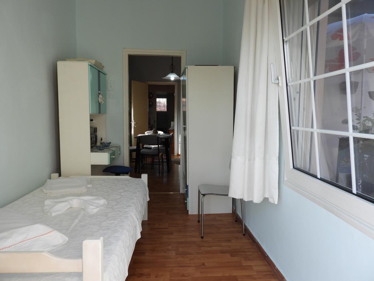 Helen'S House Limenaria Apartment Exterior photo